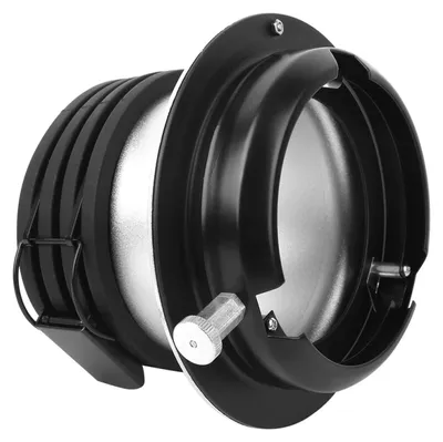 Produktbild von Speedring Adapter für Softbox Fotografie