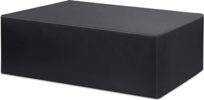 Produktbild von 213*132*74cm Gartenmöbel Abdeckung Wasserdichtes Gartentisch Schutzhülle für Gartenmöbel Sitzgruppe Atmungsaktives Abdeckhaube Gartenmöbel für Sitzgarnituren Gartentische