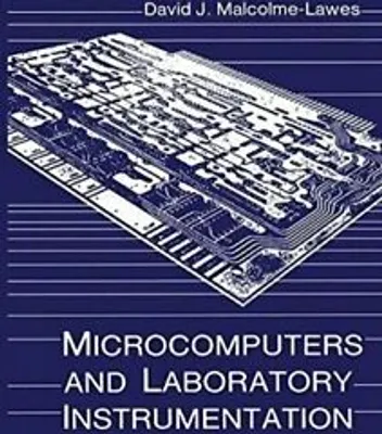 Produktbild von Microcomputers and Laboratory Instrumentation