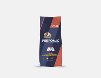 Productafbeelding van Cavalor Perfomix 20KG