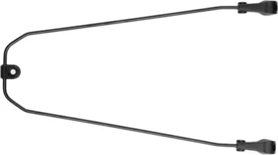 Zdjęcie produktu dla Acid Sic 2.0 76 29´´ Zestaw montażowy błotnika Srebrny  Srebrny Jeden rozmiar
