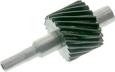 Produktbild von Schraubenritzel Z=22 - zum Tachoantrieb (Lichtmaschinendeckel)