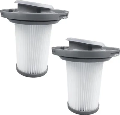 Produktbild von 2er-Pack Ersatzfilter für RH9611 RH9637 RH9638 RH9639 X-Force Flex 8.60 Akku-Staubsauger (Alternative zu ZR009005)