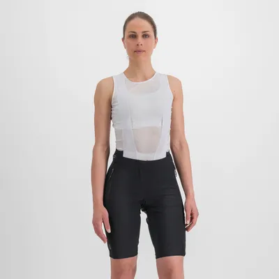 Produktbild von SPORTFUL Fahrradshorts ohne Träger - SUPERGIARA - Schwarz S