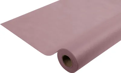 Produktbild von Pronappe 4x Tischdecke auf Rolle, Spunbond, 1,20x25m Altrosa R782503I