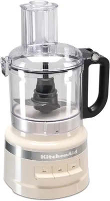 Produktbild von KitchenAid 5KFP0719EAC Küchenmaschine 250 W 1,7 L Creme