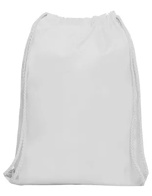 Produktbild von Kagu Multifunktionale Kordelzugtasche Weiß
