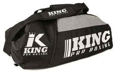 Produktbild von KING PB Sporttasche Duffelbag 2in1