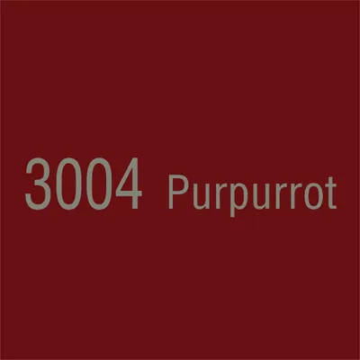 Produktbild von Brantho Korrux "3 in 1" 0,75 l, 3004 Purpurrot
