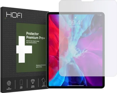 Produktbild von Hofi Glass Schutzfolie HOFI GLASS PRO+ IPAD AIR 4 2020