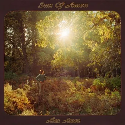 Produktbild von Alex Amen: Sun Of Amen