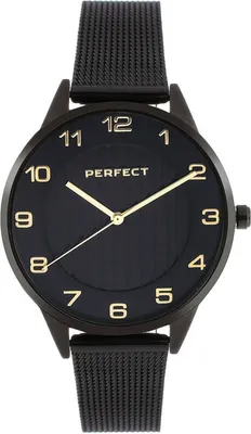 Produktbild von Perfekte klassische Damenuhr Perfect-PF00744