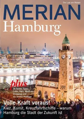Image de MERIAN Hamburg