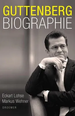 Obrázek produktu pro Lohse, E: Guttenberg