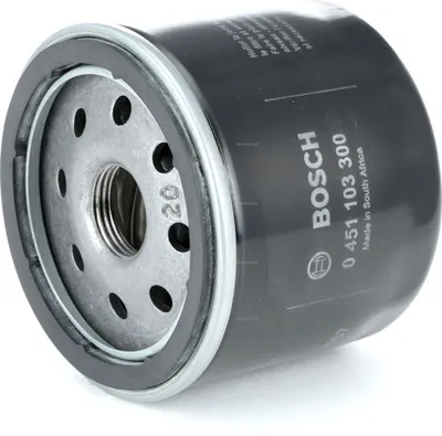 Immagine prodotto di Filtro olio BOSCH 0 451 103 300