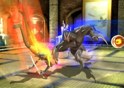 Produktbild von Teenage Mutant Ninja Turtles: Smash-Up