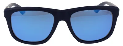 Produktbild von Polaroid 2163/S Sonnenbrille Uni Polycarbonat Blau 54-18-145
