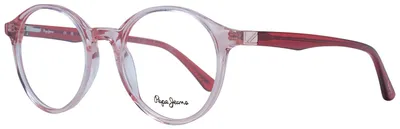 Zdjęcie produktu dla PEPE JEANS EYEWEAR Oprawki okularowe PJ3516 50159