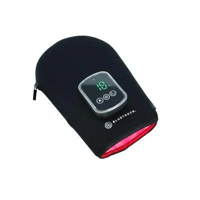 Zdjęcie produktu dla BLUETOUCH – terapia światłem dla dłoni
