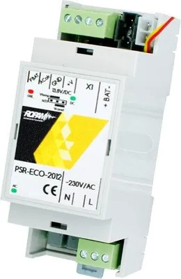 Image de Ropam Buffer Power Supply Psr-Eco-2012