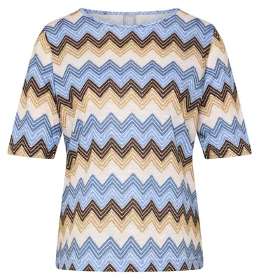Produktbild von Rabe T-Shirt in Beige 46