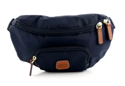 Produktbild von BRIC`S X-Collection Belt Bag Ocean Blue