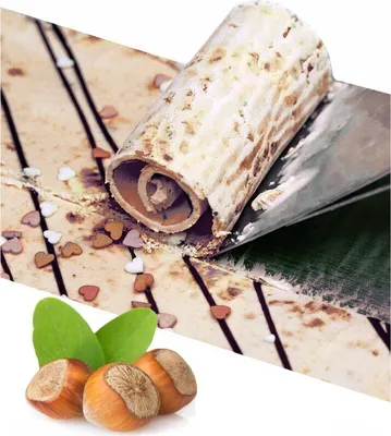 Image de Poudre de noisettes Rolleis 100 kg