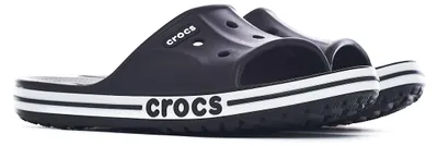 Produktbild von Crocs BAYABAND SLIDE 205392-066