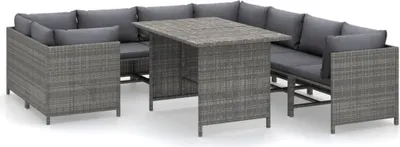 Produktbild von VidaXL 3059772, 9 Stück(e)