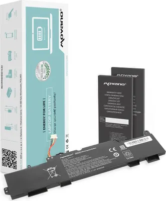 Produktbild von SS03XL Akku für HP EliteBook 735 745 840 G5 G6