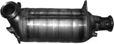 Zdjęcie produktu dla Filtr Cząstek Stałych Dpf Vw T5 1,9Tdi 06-
