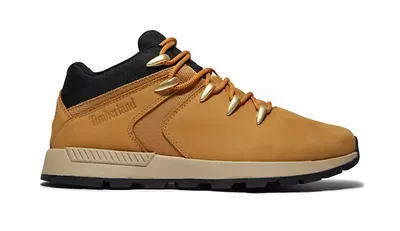 Produktbild von Timberland Sprint Trekker Super Oxford Trainter - Hellbraun, 9