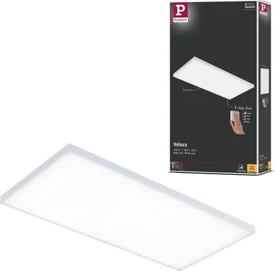 Produktbild von Paulmann LED Panel Velora