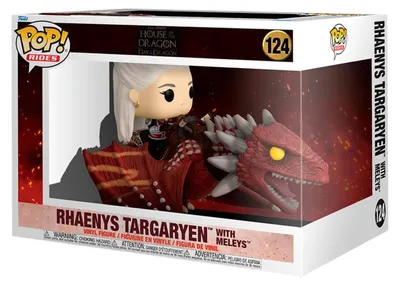 Zdjęcie produktu dla FUNKO POP! 79719, Figurka kolekcjonerska, Film i Seriale