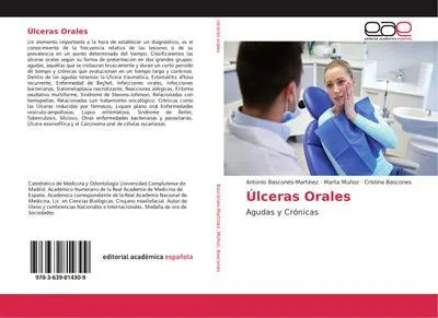 Produktbild von Úlceras Orales
