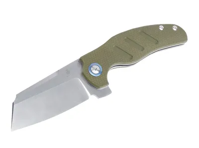 Image de Sheepdog XL Vert