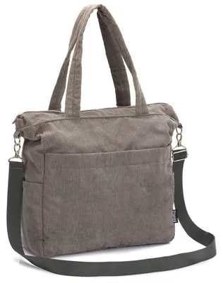 Produktbild von Fillikid Wickeltasche Cord Exklusiv