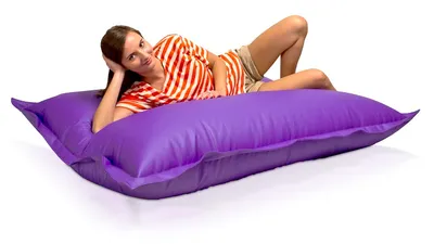 Obrázek produktu pro MOB, Sedací vak - Elvin XXL (ES 19)
