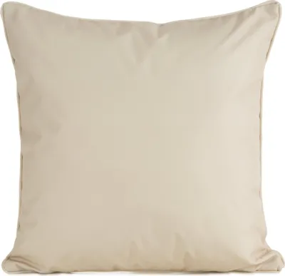 Immagine prodotto di EUROFIRANY | Copricuscino - 45 x 45 cm - copricuscino beige per il giardino