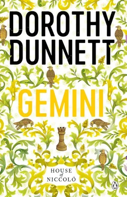Produktbild von Gemini