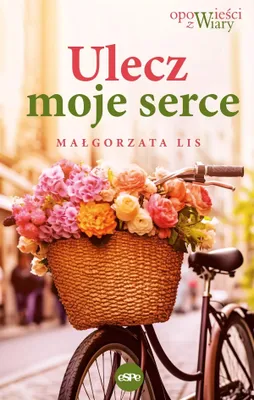 Imagen del producto de Ulecz moje serce