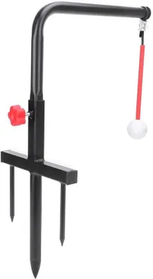 Produktbild von Famanu Golf Swing Trainer - Golfball Übungstool