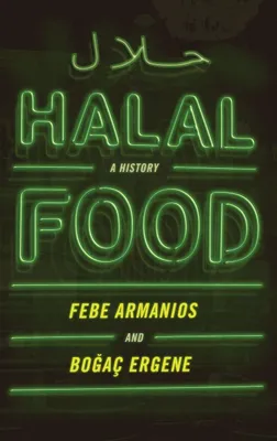 Produktbild von Halal Food