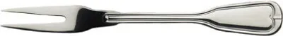 Produktbild von 1x Aufschnittgabel Annabelle 18/10 Gabel, Besteck