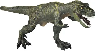 Produktbild von Besttoy - Dinosaurier - Tyrannosaurus Rex - ca. 40 x 13 x 21 cm