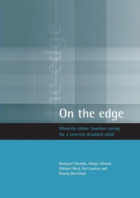 Produktbild von On the edge