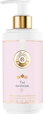 Obrázek produktu pro Roger & Gallet Thé Fantaisie Körpercreme 250ml