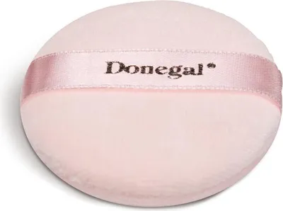 Produktbild von DONEGAL POWDER PUNCH rosa (9081)