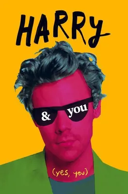 Produktbild von Harry and you