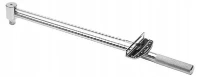 Obrázek produktu pro Meec Tools momentový klíč 1/2", rozsah 0-300 Nm